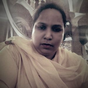 Meet your Posher, Charanjit kaur